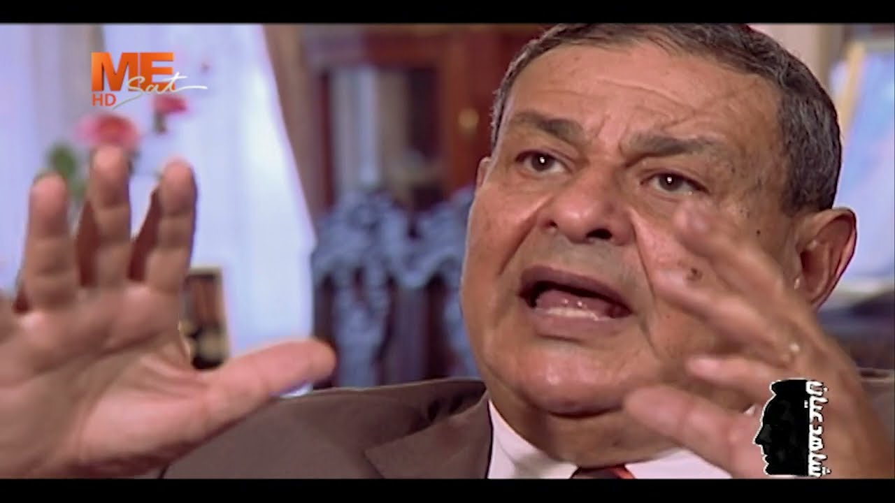 شاهد عيان - العميد مجدي بشارة قليني | الجزء الثاني - أحد أبطال حرب أكتوبر عام 1973م.