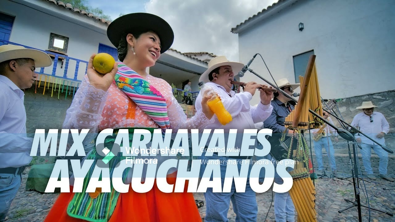 DJ JUAN-MIX CARNAVALES AYACUCHANOS 2025🥳(LOS APUS,AYACUCHO,APURIMAC,AMORCITO NUEVO,SIKITA QIWIRI)