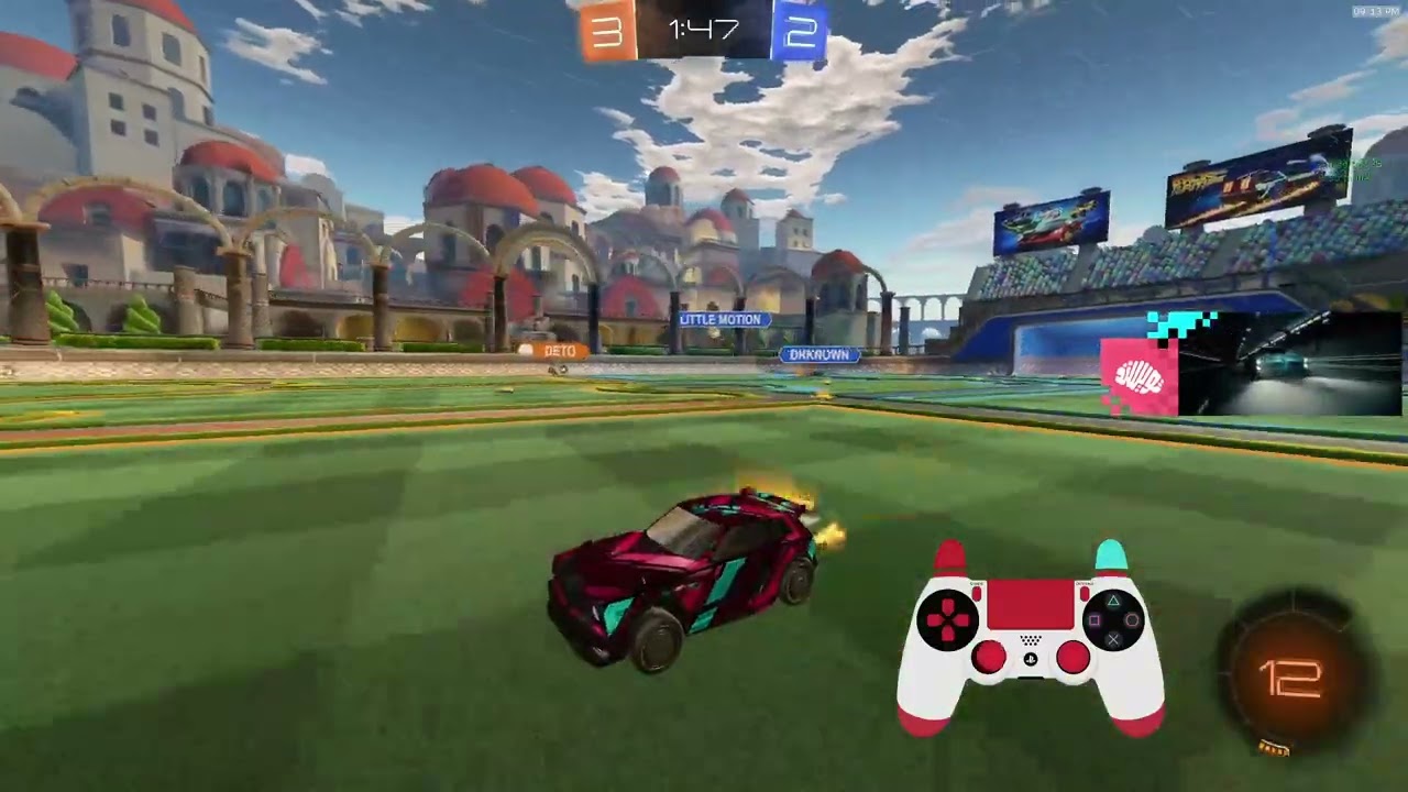 nwpo_rl twitch vod - 31/12/25