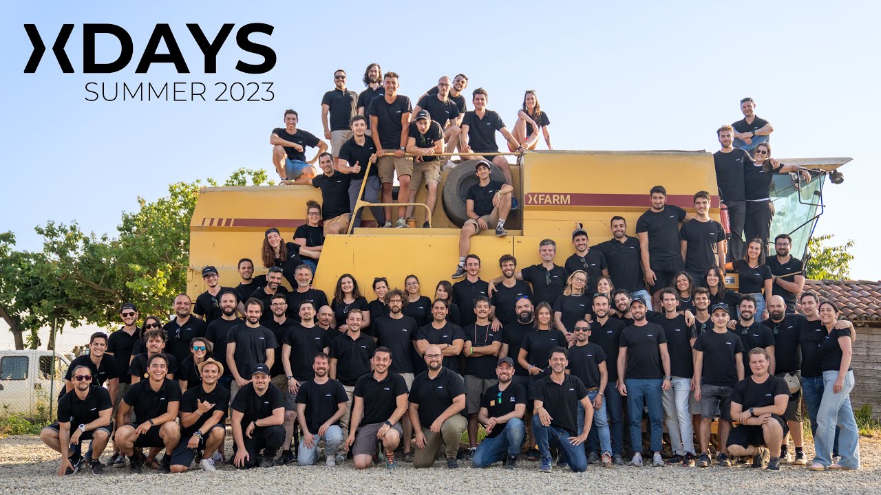 xDays - Summer 2023