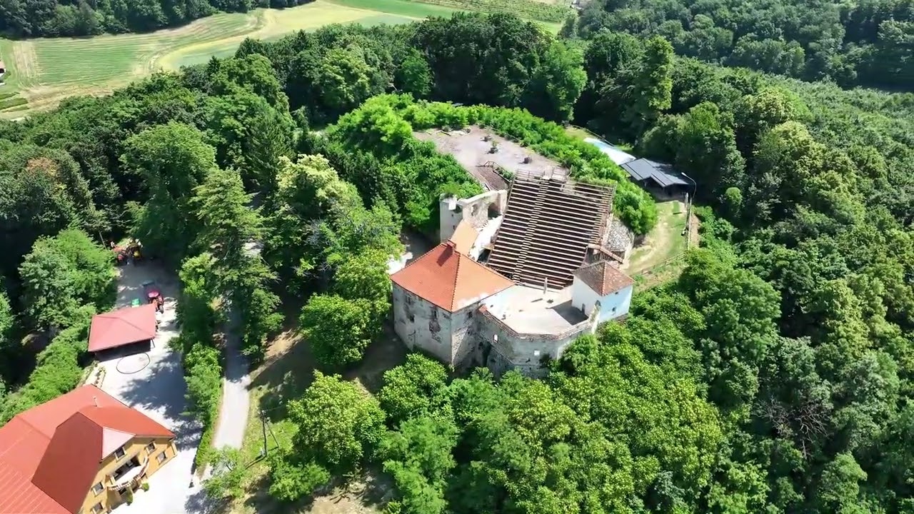 Vurberk Grad Vurberk