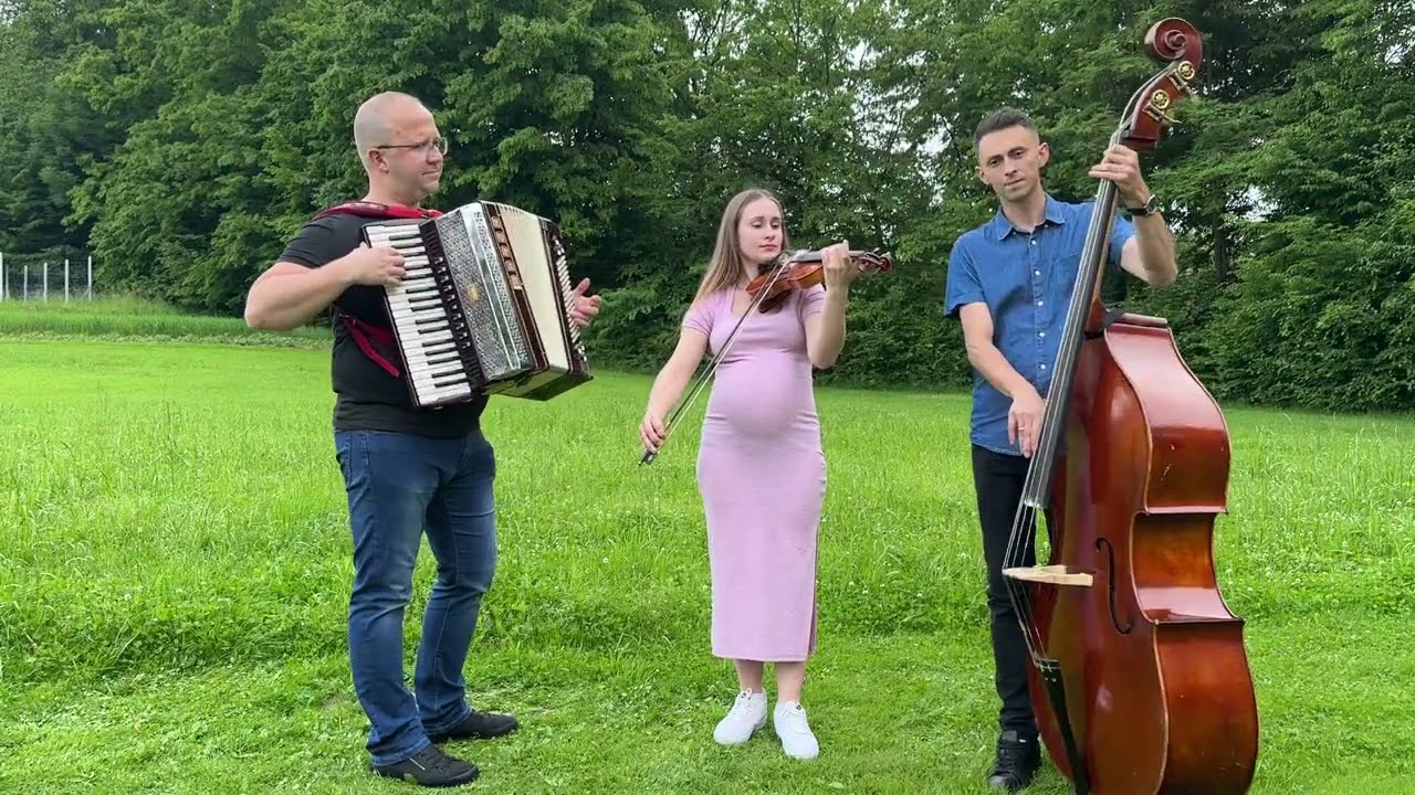 Kochaj mnie, albo nie - z Sarą i Sławkiem