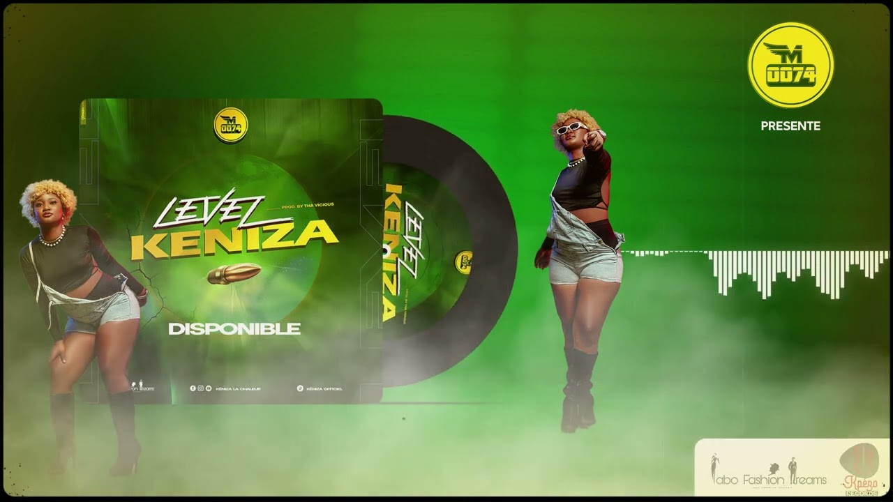 KENIZA_level