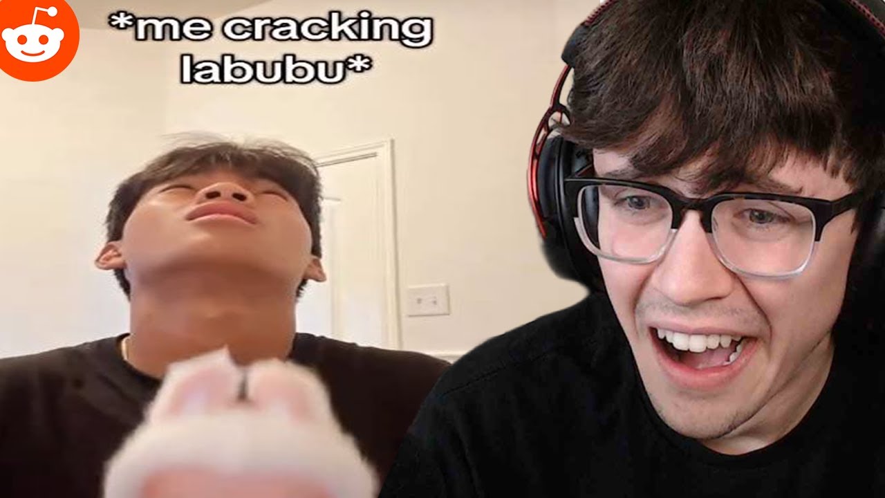 🔴 my community's memes are MESSED UP. (r/Chez)