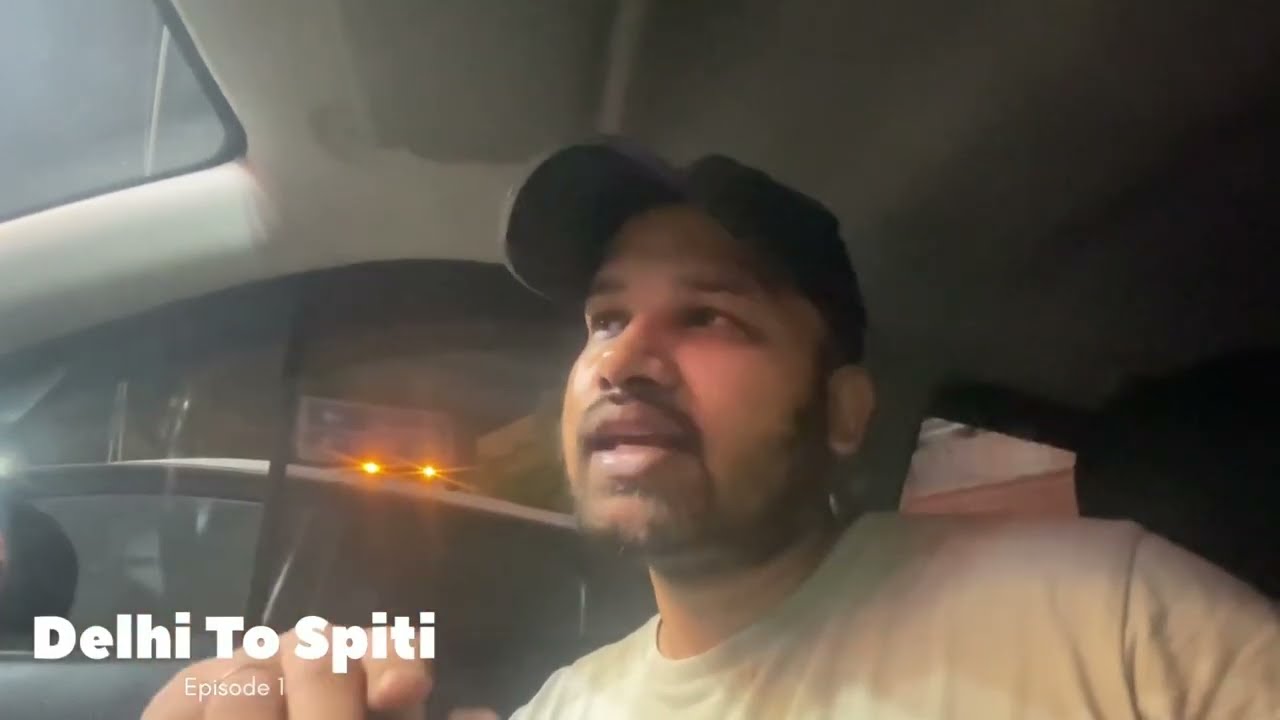 Spiti Jaana Har Traveller Ka Sapna 🔥