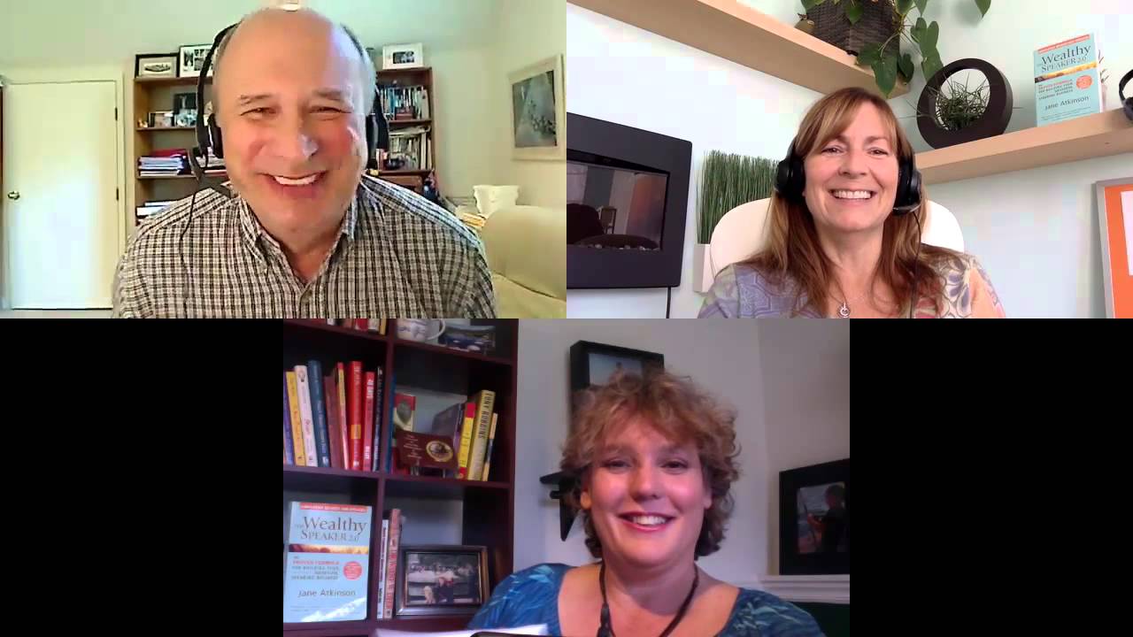 Best Practices to Delivering an Epic Keynote [Wealthy Speaker U]