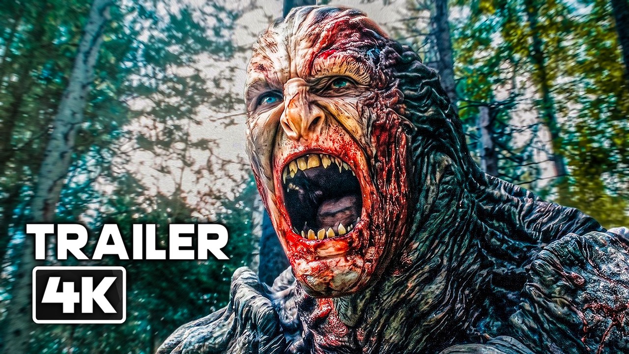 BEST NEW MOVIE TRAILERS 2026 & 2027