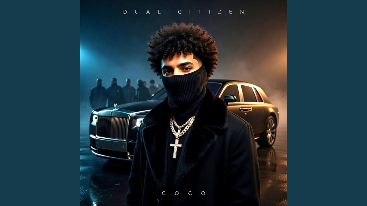 Dual Citizen