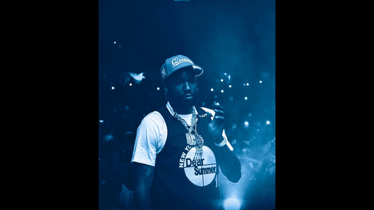 Meek Mill Type Beat - 