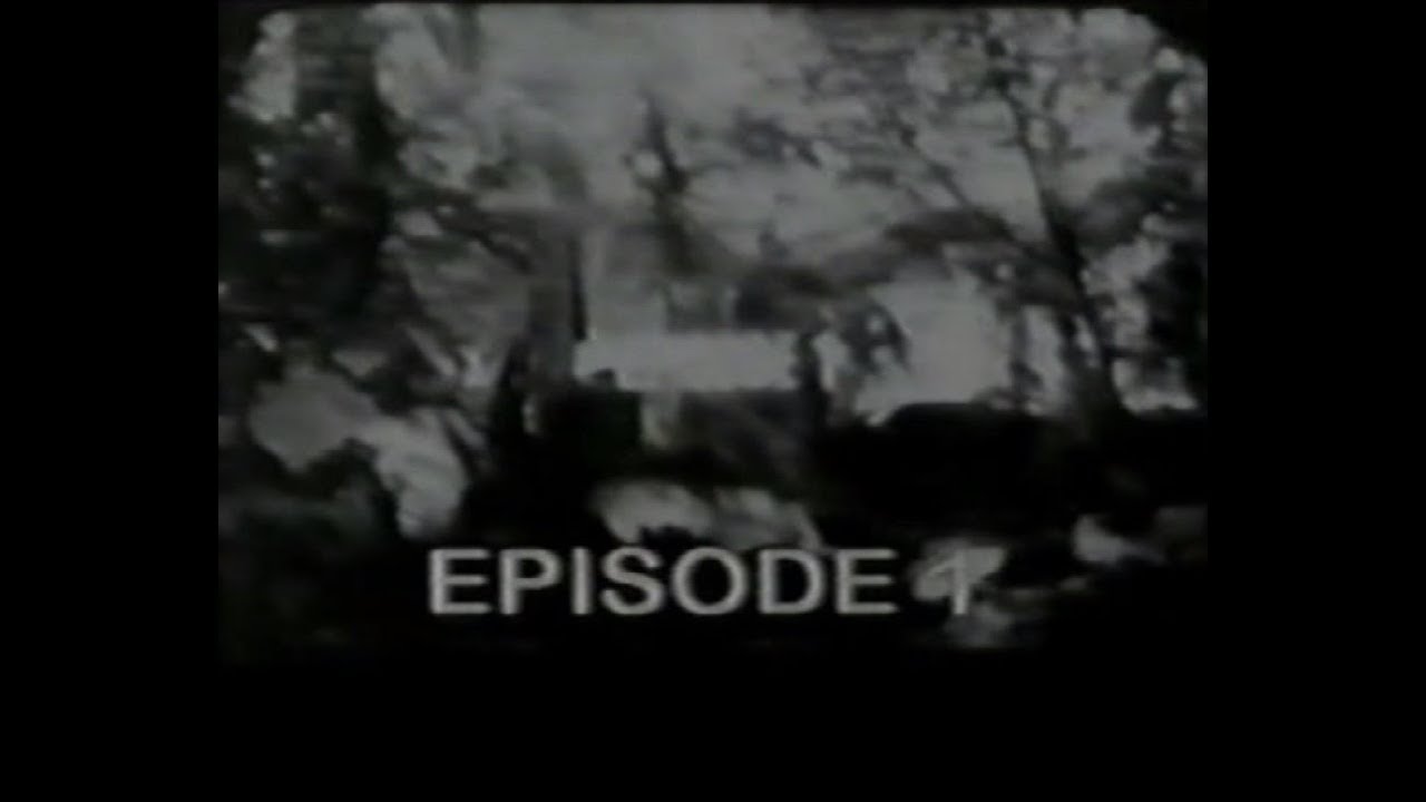 Doctor Who The Savages COI Recon Part 1