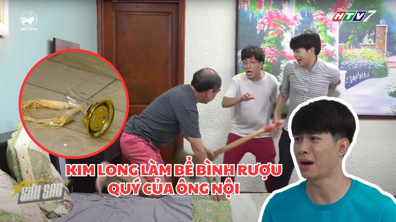 Ông Đức Nghĩa SẮP 