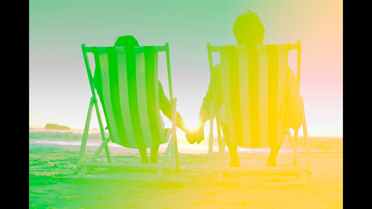 How to Use the Gradient Tool in Photoshop, Part 1
