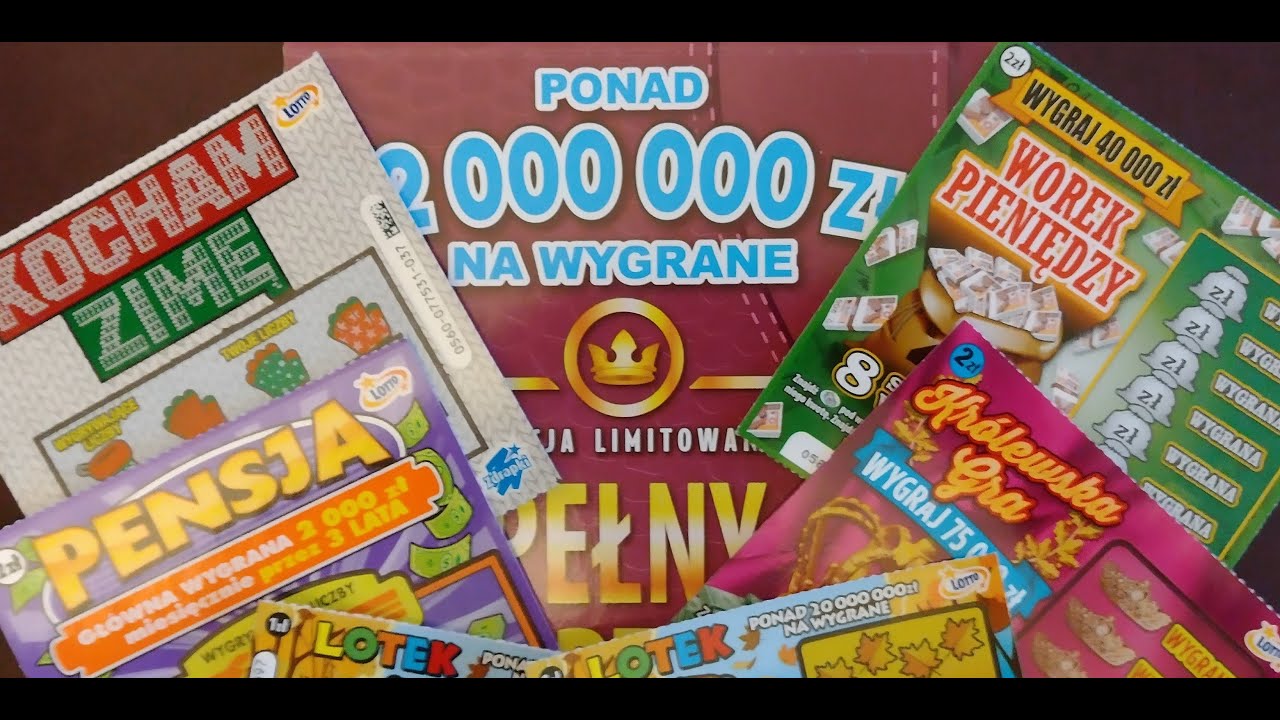 Zdrapki lotto 100# Wtorkowy draping, setny odcinek z pełnym portfelem 😊😊😊🤑🤑🤑😊😊😊