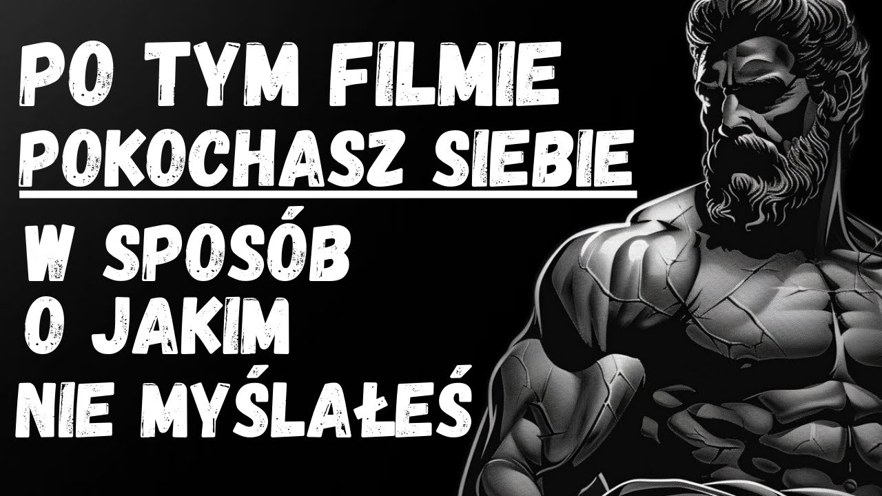 Pokochaj Siebie i Pozbądź Się Prokrastynacji (Efekty od Razu po Filmie)