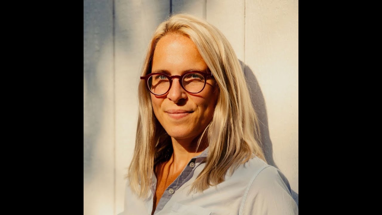 In conversation with Laura Delano