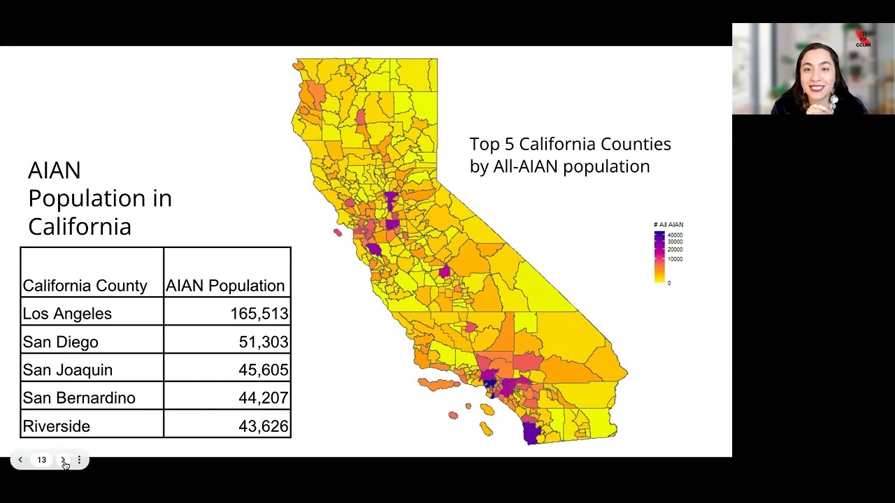 Engaging Special Populations, Tribal Health