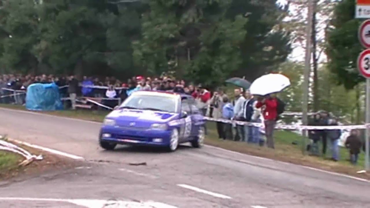Renault Clio Williams & Maxi Tribute