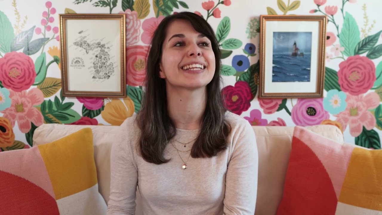 Unearthing the Keweenaw: Alexis Dahl (The Crossing Place 2025)