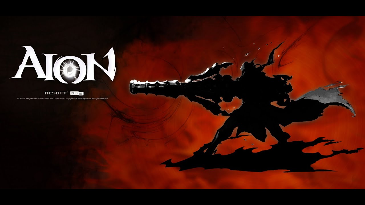 Aion Gunner PvP 8.4 Part 1