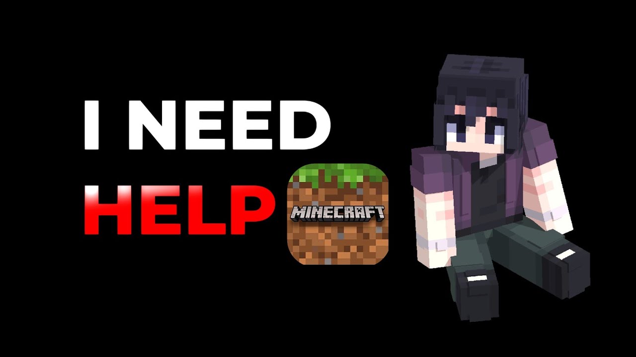 I Need a help for Minecraft pocket Edison