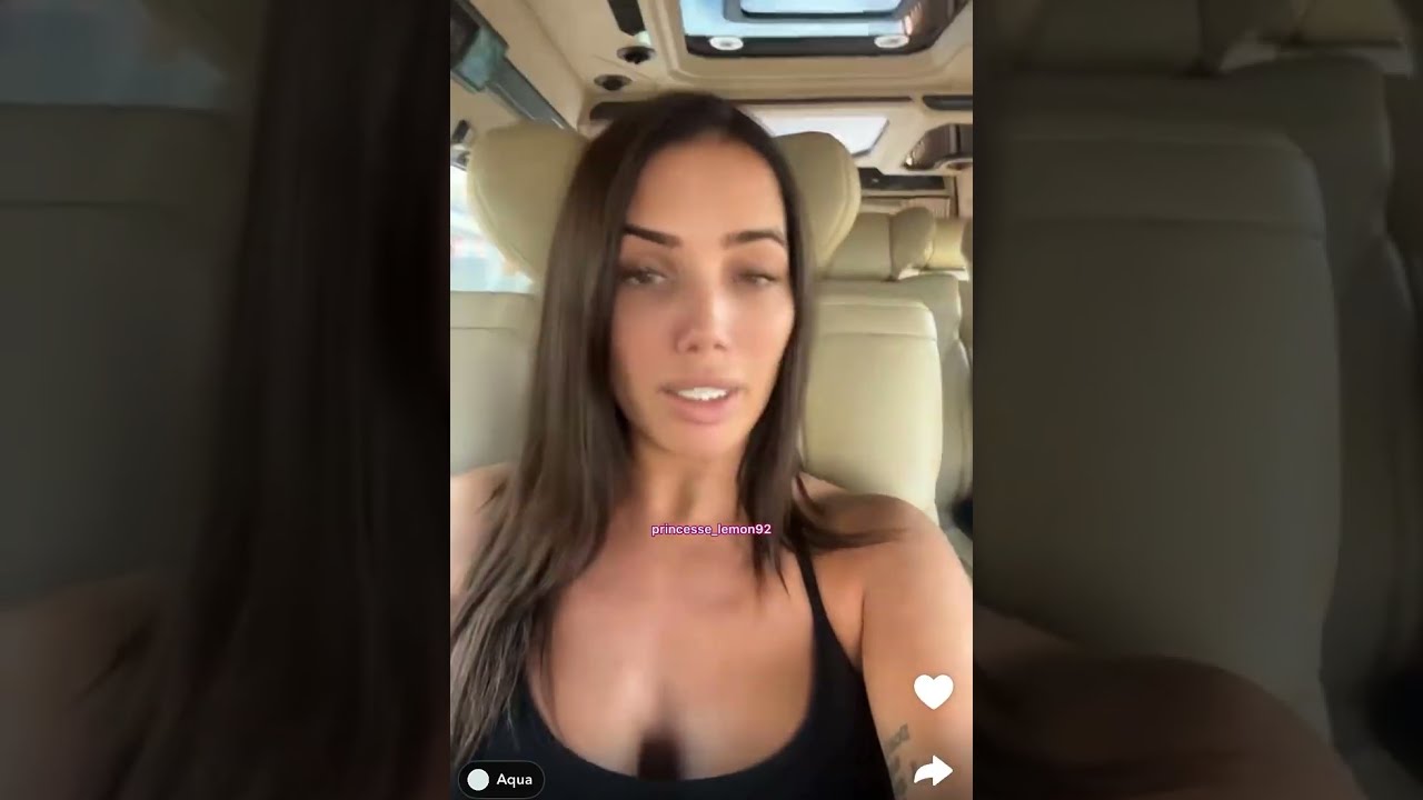 Julien et Manon Tanti qui étaient partis en tournage, font tout pr revenir à Dubaï pr leurs enfants 