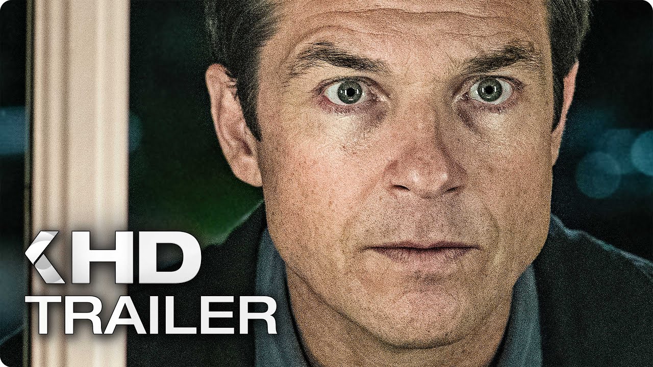 GAME NIGHT Clip & Trailer German Deutsch (2018) Exklusiv