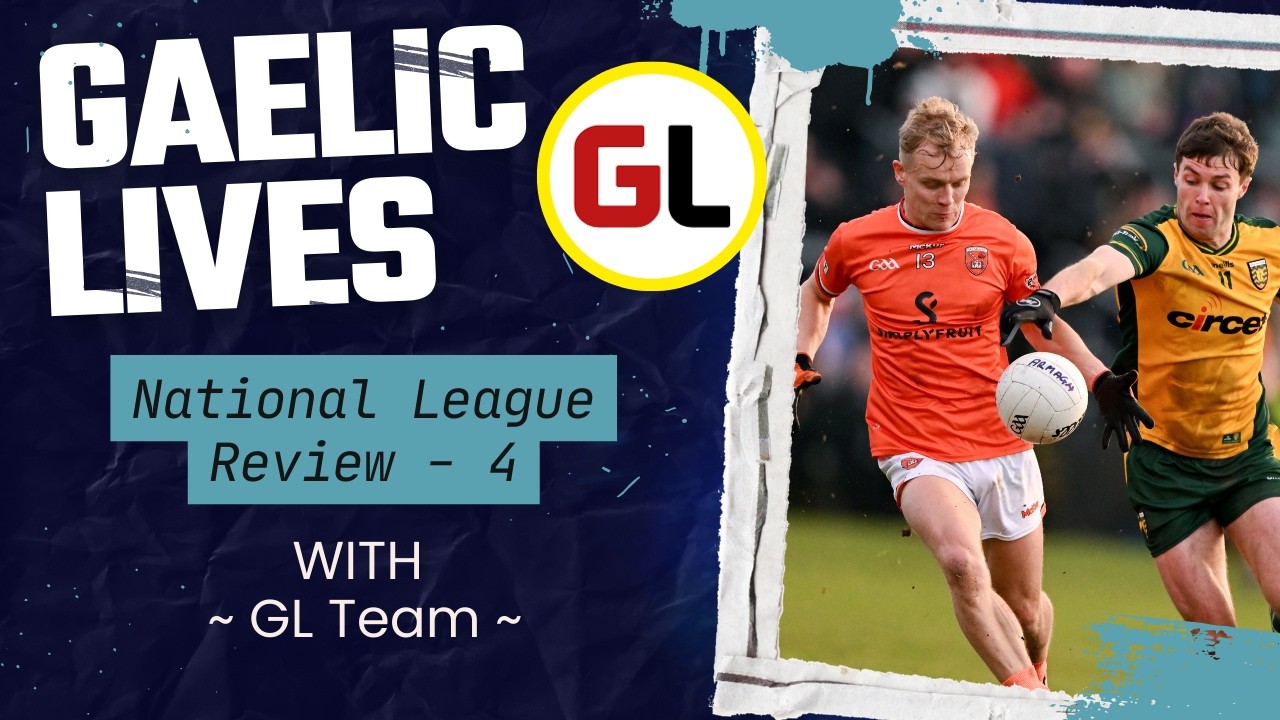 National League Review - 4
