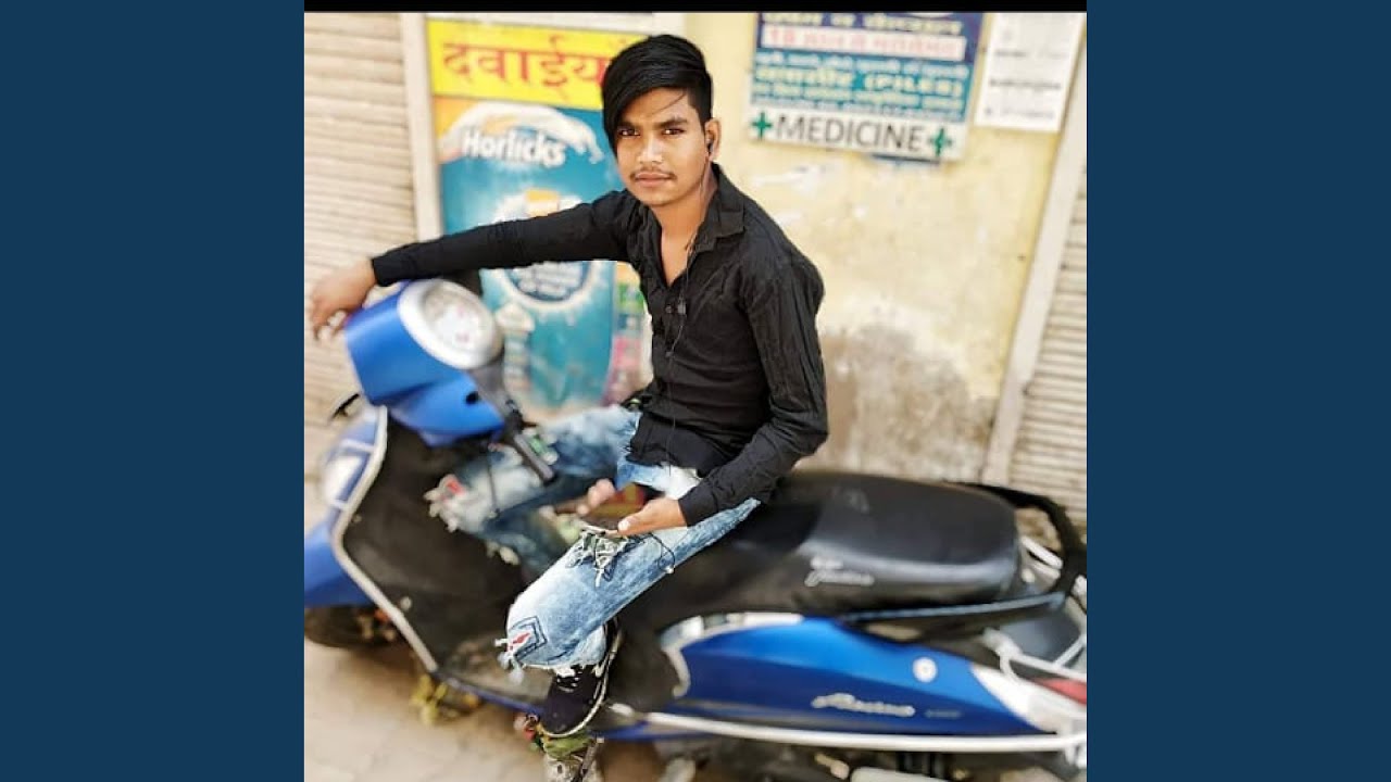 Sr 2000 Najja Bewafa