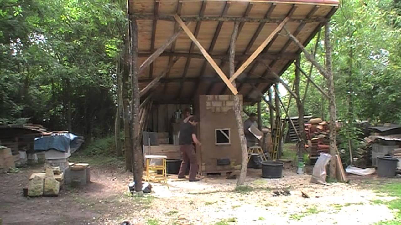 Stage Poêle de Masse