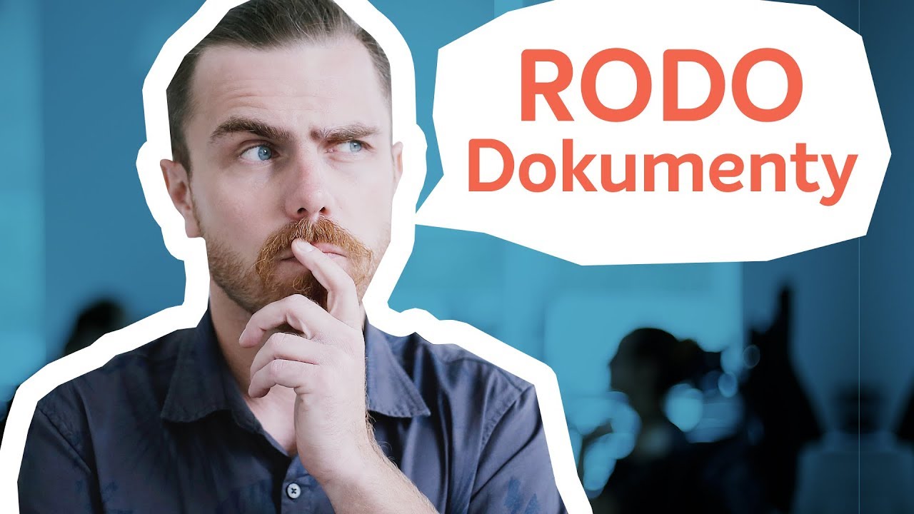 RODO W SALONIE - DOKUMENTY #2