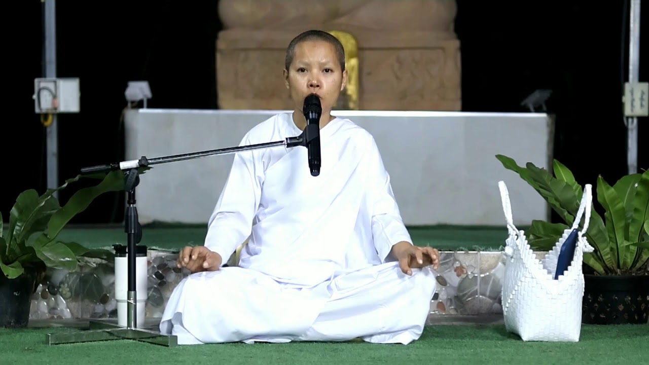 สนทนาธรรมกับแม่ครูตุ๊ก 26-01-69