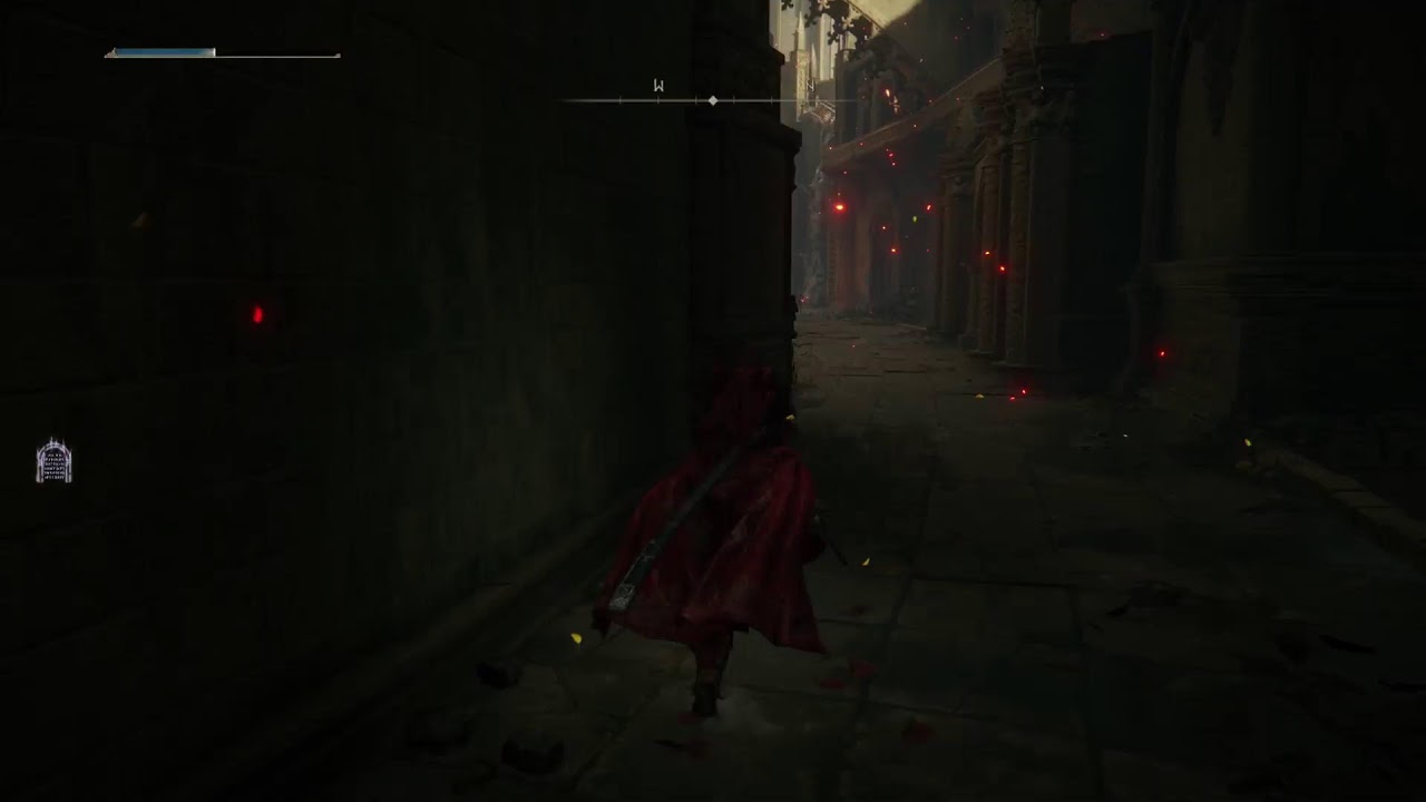 Elden Ring ps5 shadow of the erdtree