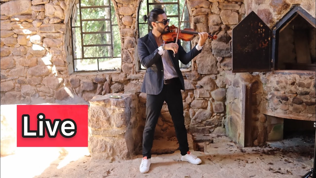 Violin end Pan Flute  #share #subscribe #like #viral