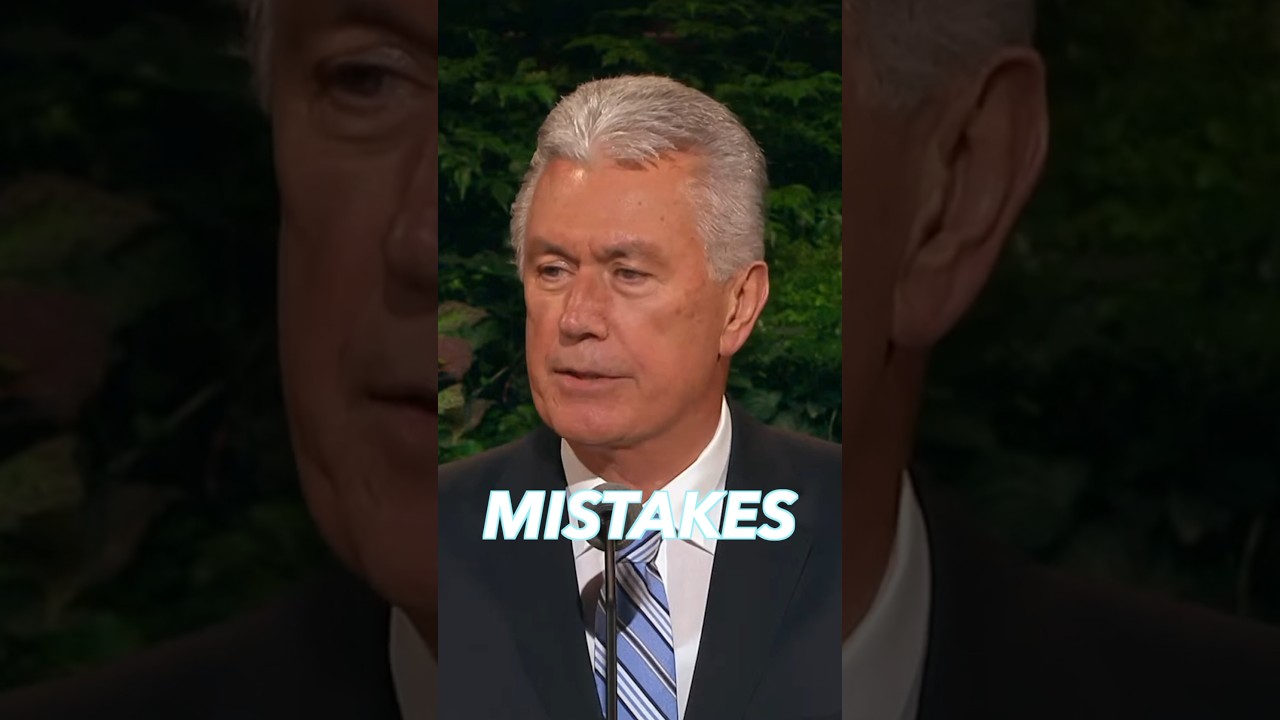 Mormon Leaders are Sometimes Never Wrong&hellip;