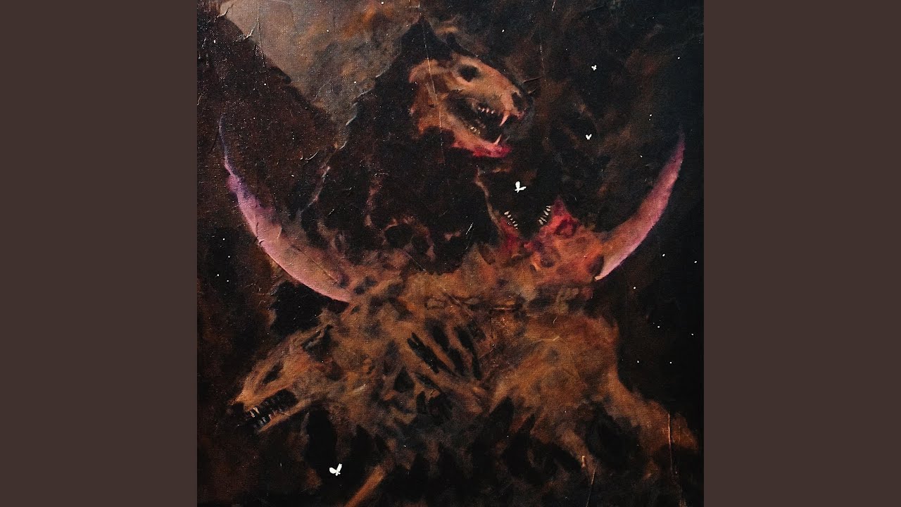 BAPHOMET