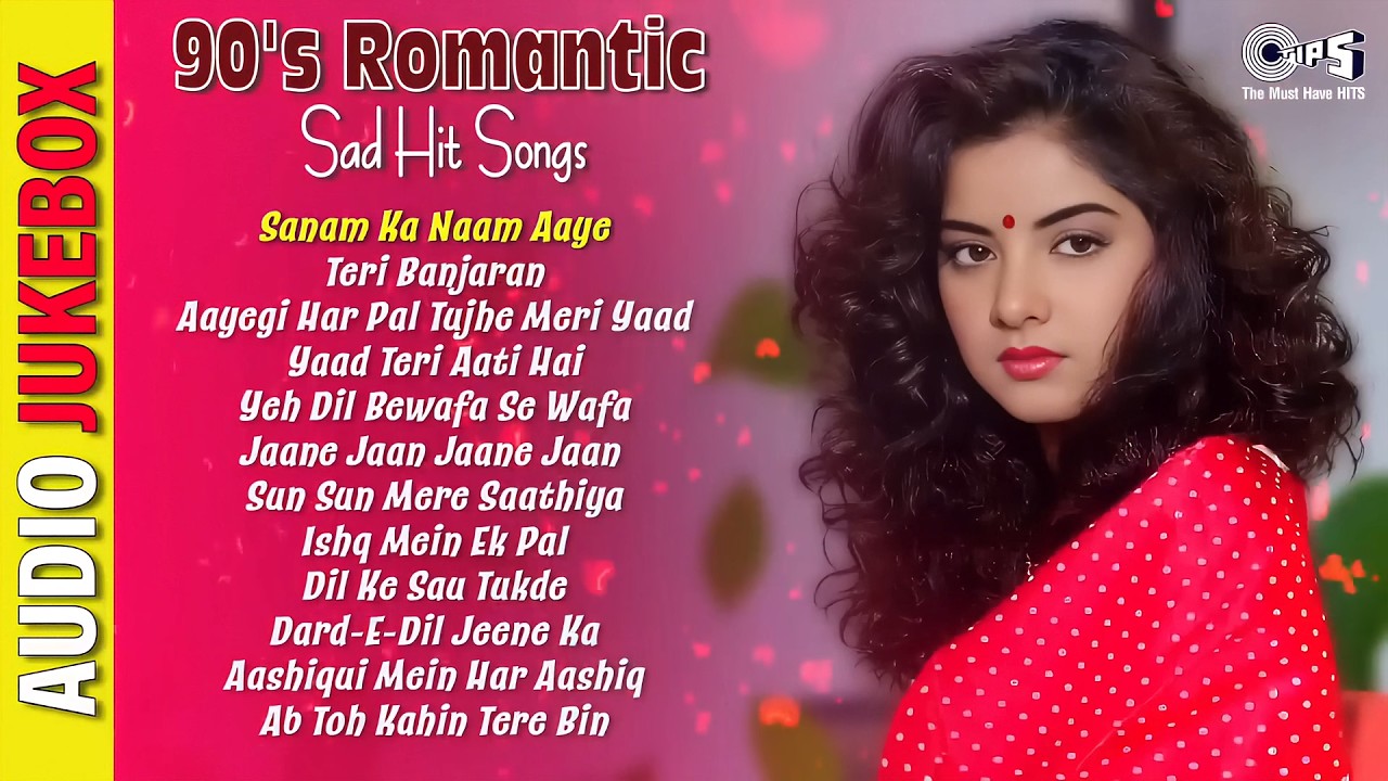 #LIVE90s Evergreen Hindi Songs | 90's Bollywood Songs | Hindi Gana | Purane Gane | Old Is Gold Songs