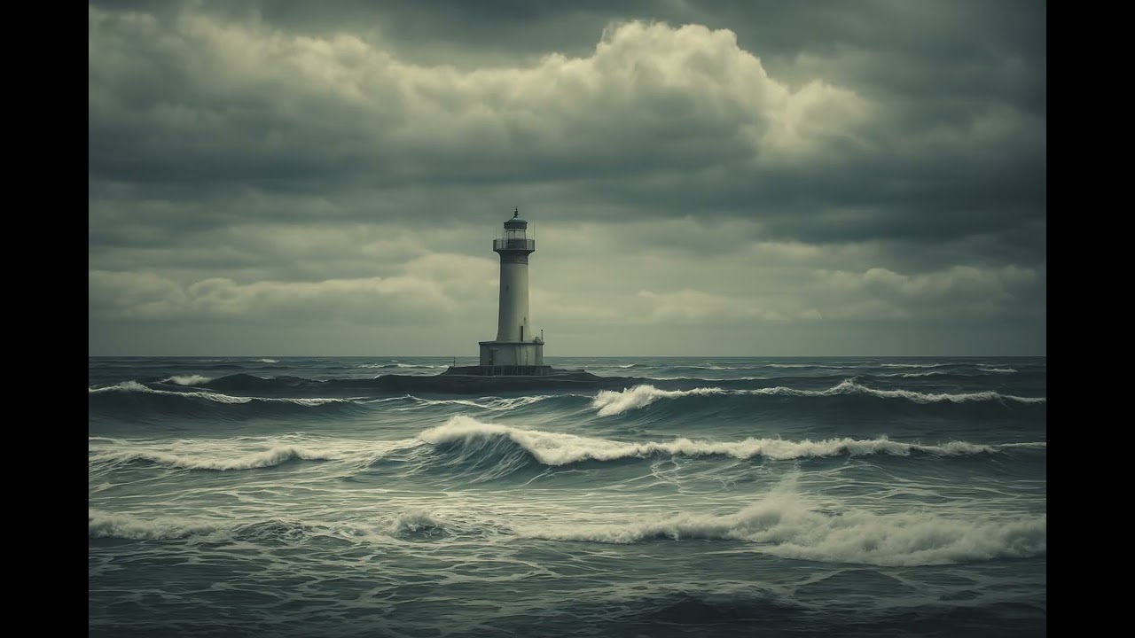 AI - 我的掌舵者