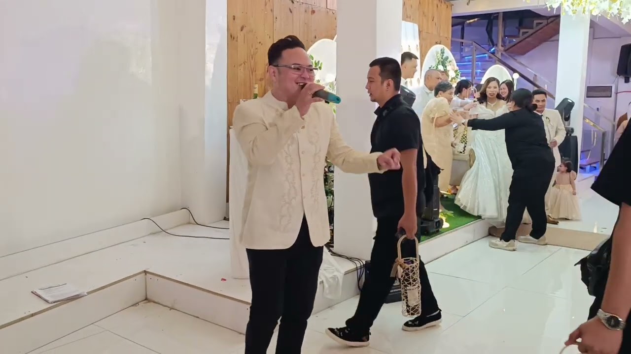 Team HRB Events Management 