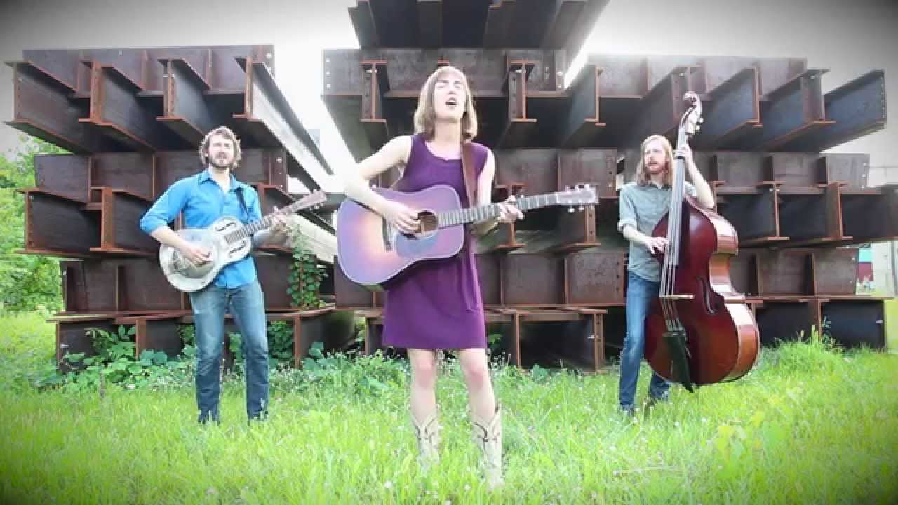 The Stray Birds - 