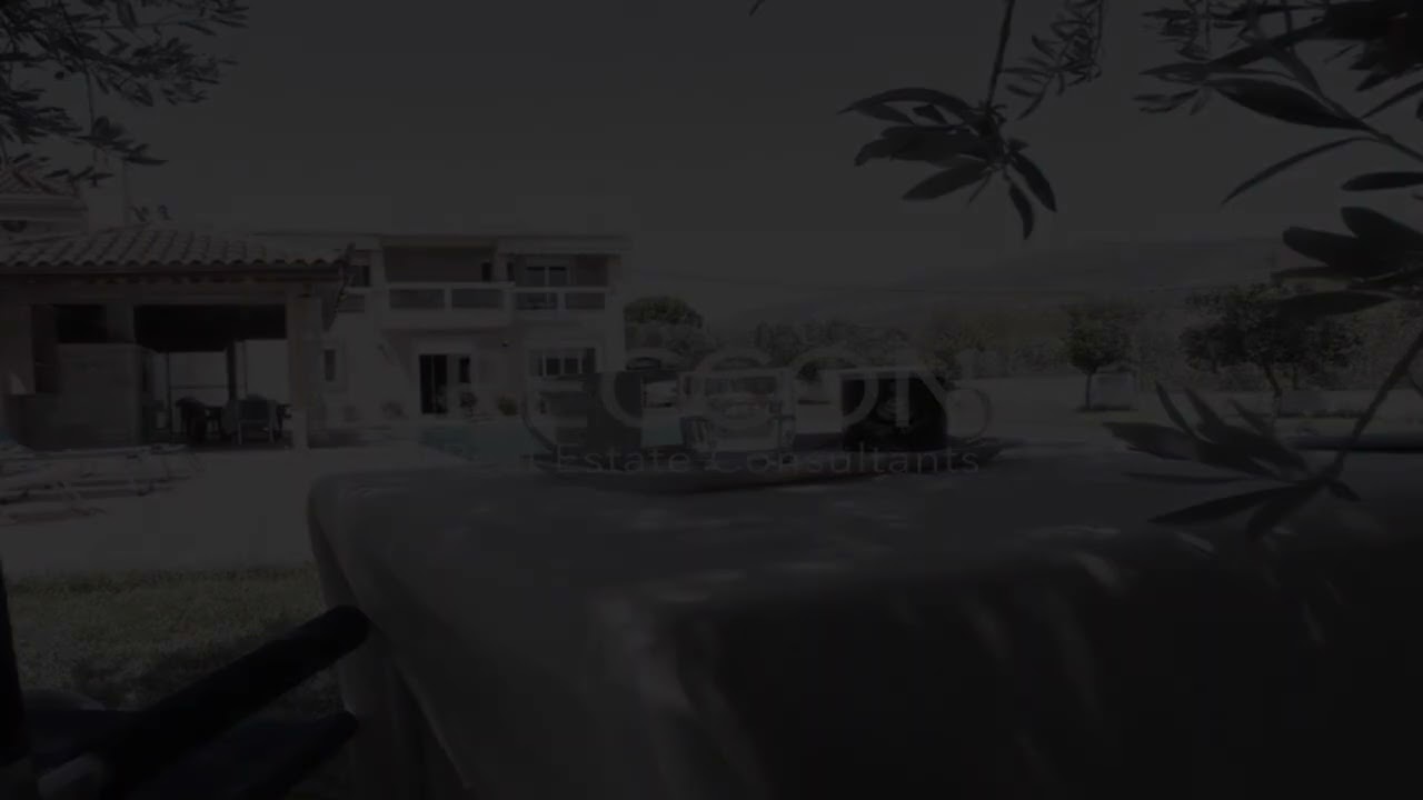 Μαγούλα Ερέτρια Πωλείται Βίλα 360 τ.μ