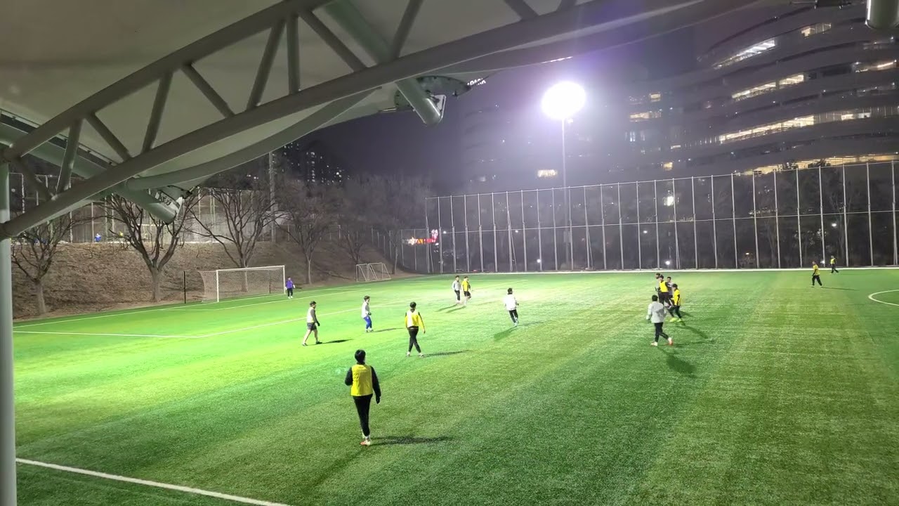 슛터링vs르클 6Q