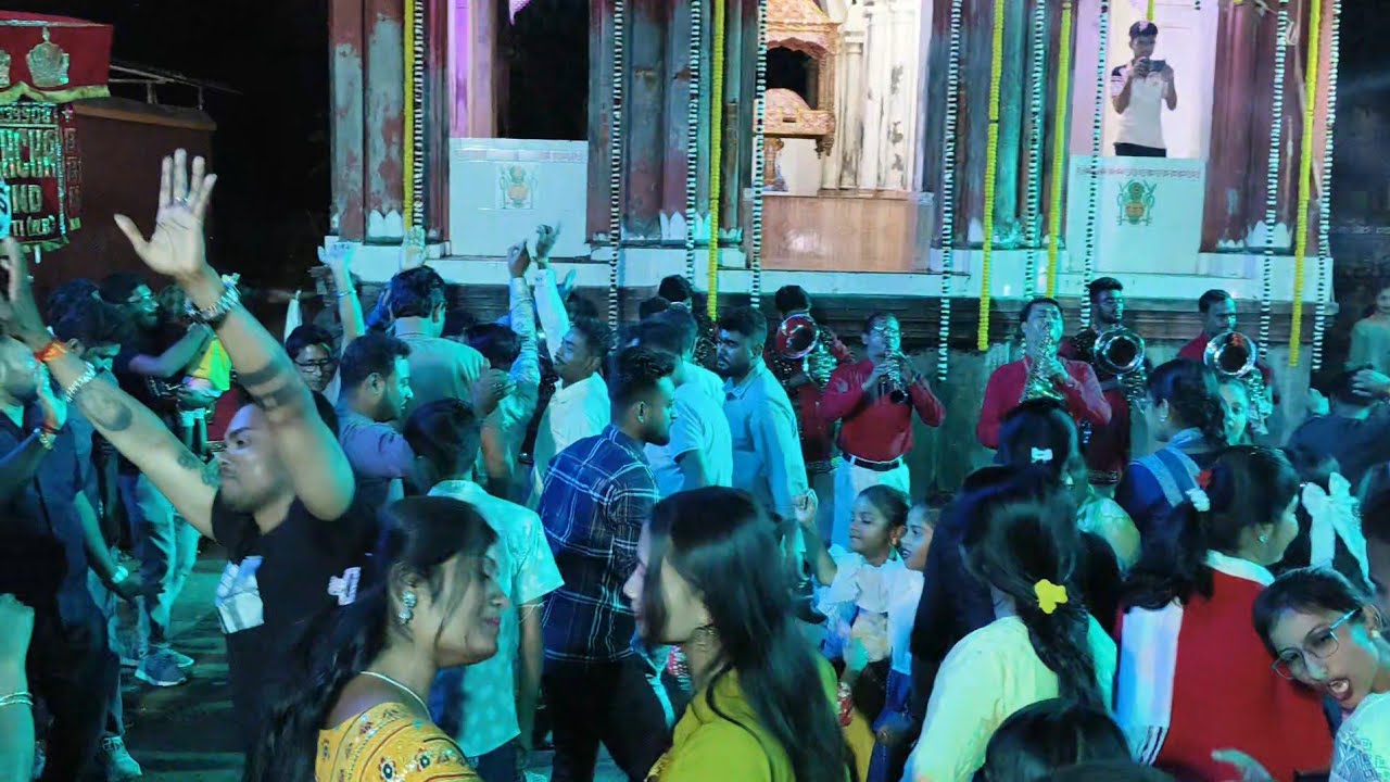 Singerkone Holi 2026 || Bachha Band Song || Nainon Men Sapna 