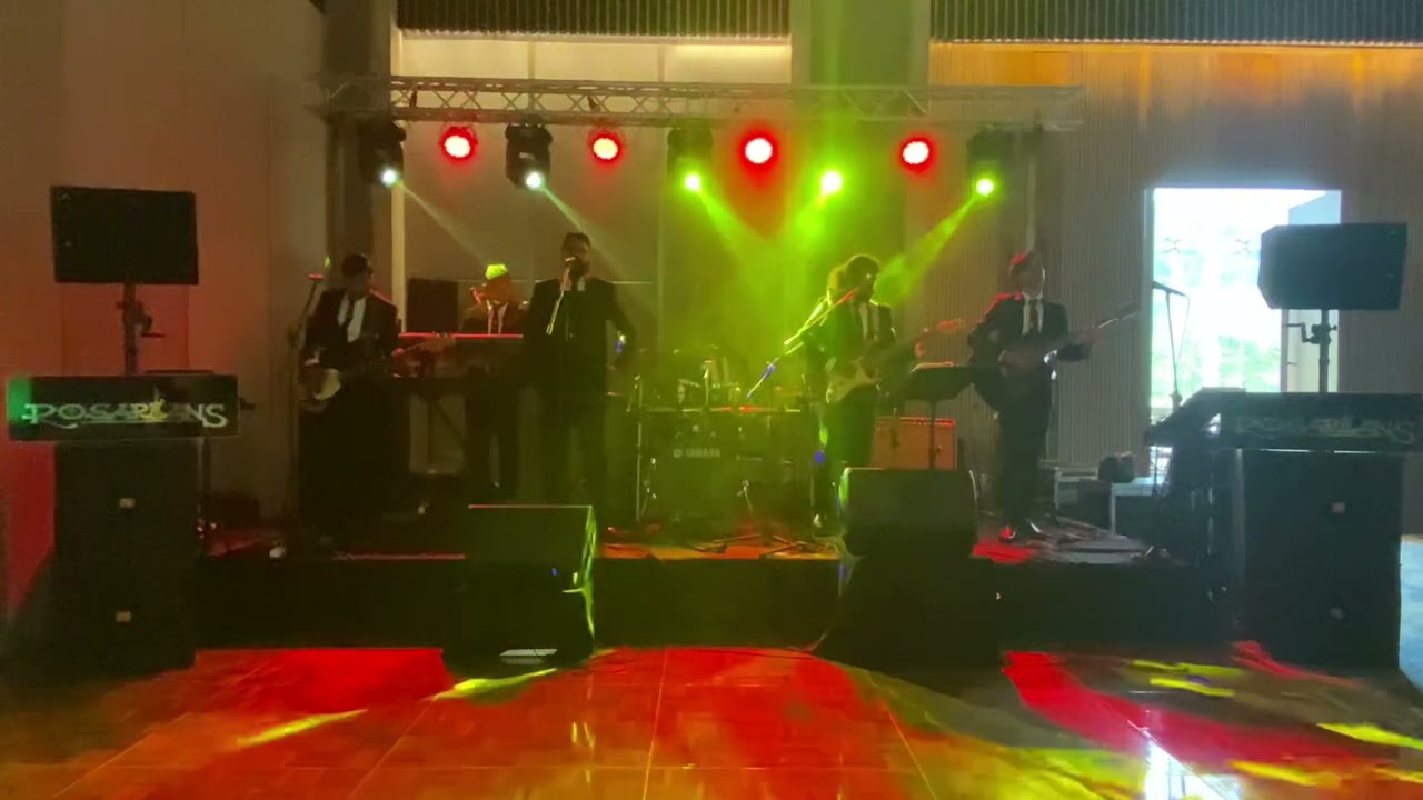 Sithe Susum - Cover (ROSARIANS )