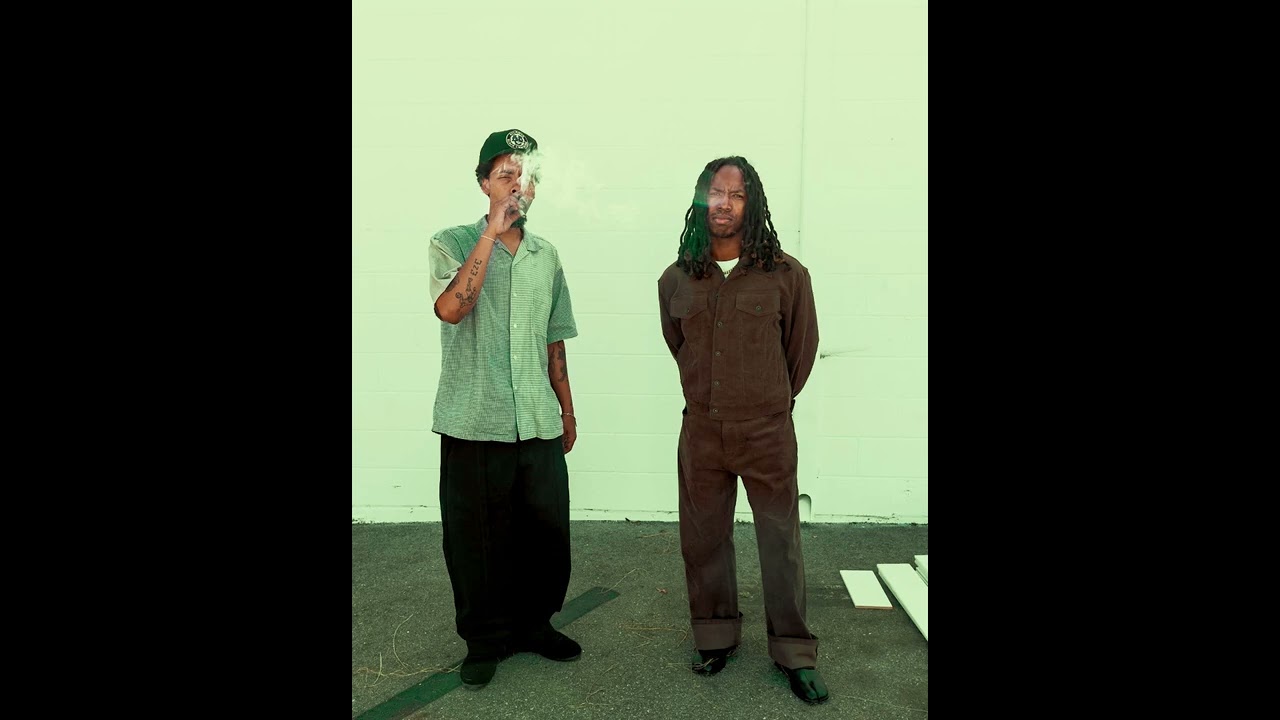 mavi x earl sweatshirt - landgrab (instrumental)