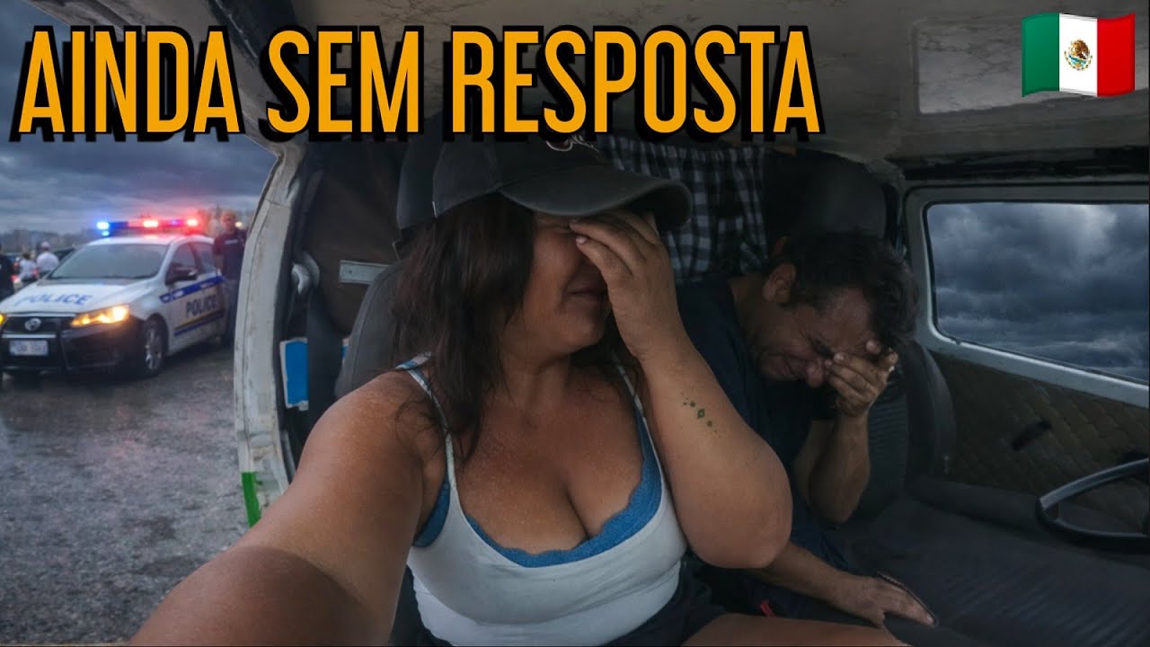 SONHO VIROU PESADELO: NÃO SABEMOS MAIS O QUE FAZER Ep.366