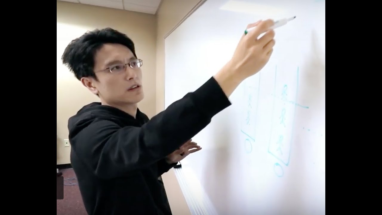 Grad student solves decades-long data server queue conjecture | The Ohio State University