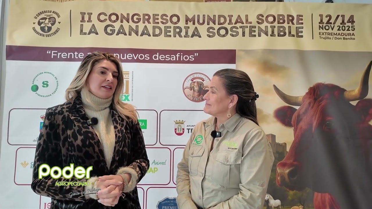 ¿LEGISLAN SIN SABER? LA DURA CRÍTICA DE UNA GANADERA DE ESPAÑA