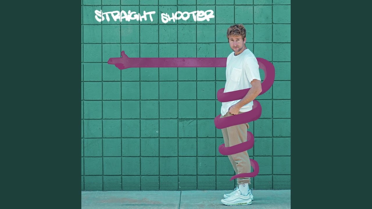 Straight Shooter