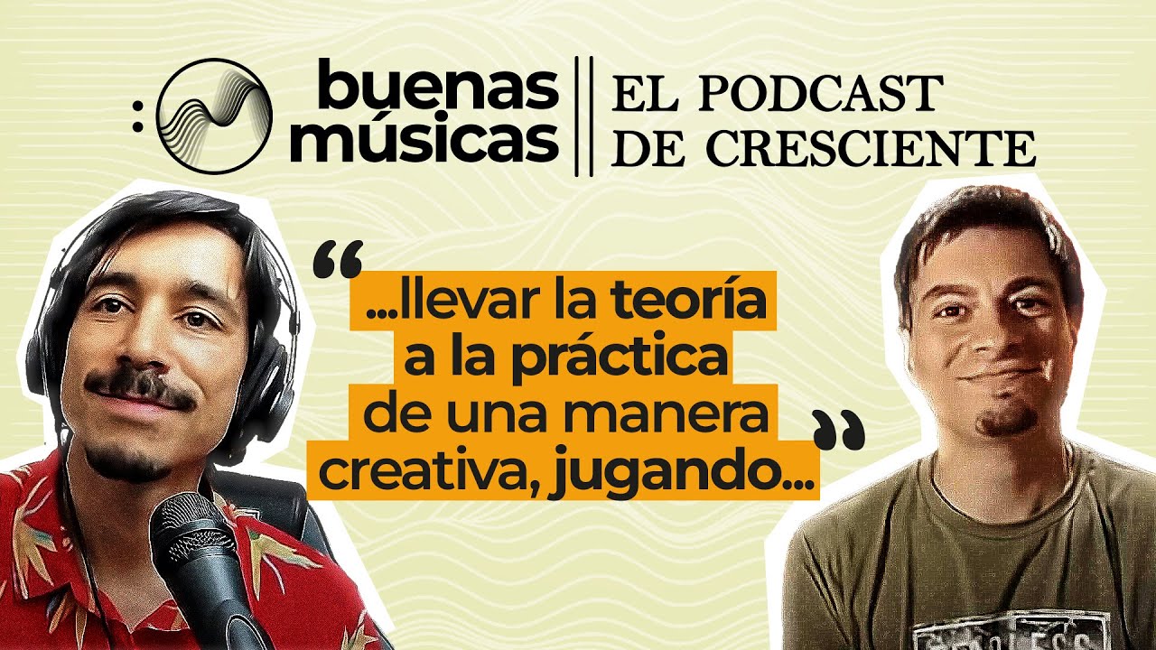 Entrena tu oído como un profesional: Qué dice un Profe de Audio [#1]