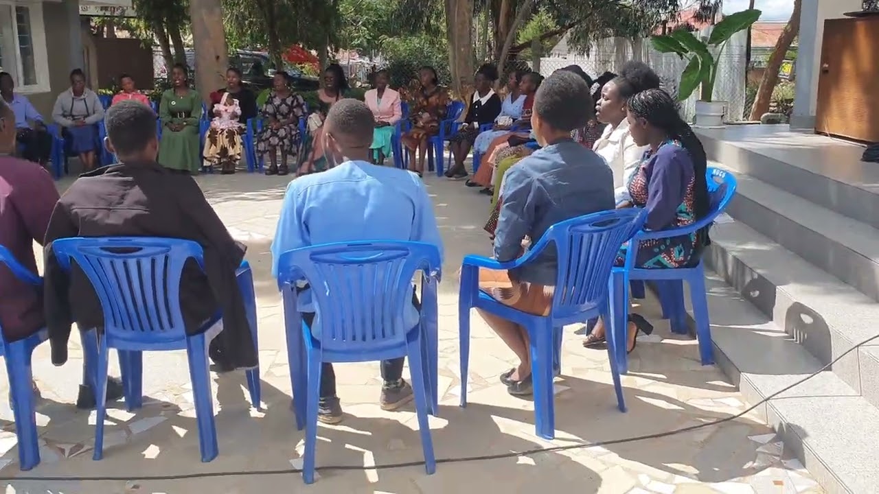 SEMA NENO_PETER MBOYE